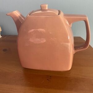 Vintage Teapot